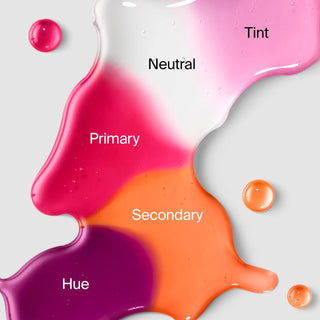 HAUS LABS BY LADY GAGA PhD Hybrid Lip Oil